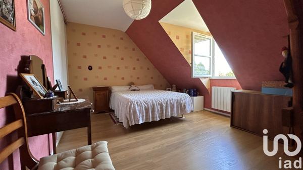 Maison à vendre 5 pièces 135 m² Azay-sur-Cher