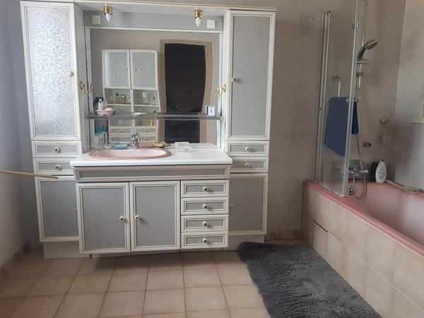 Maison Chelles 4 pièce(s) 114 m2