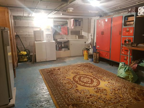 Maison Chelles 4 pièce(s) 114 m2