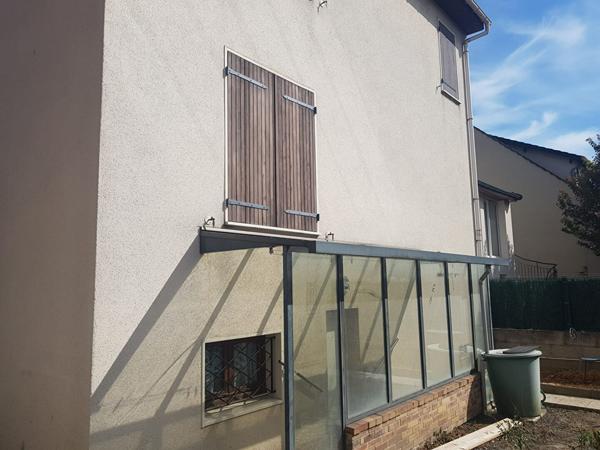 Maison Chelles 4 pièce(s) 114 m2