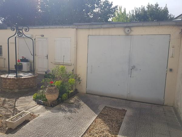 Maison Chelles 4 pièce(s) 114 m2