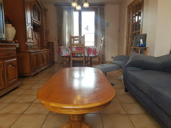 Maison Chelles 4 pièce(s) 114 m2