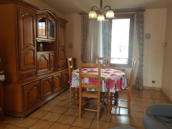 Maison Chelles 4 pièce(s) 114 m2