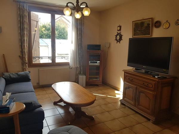 Maison Chelles 4 pièce(s) 114 m2