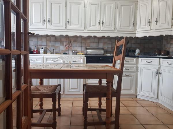 Maison Chelles 4 pièce(s) 114 m2