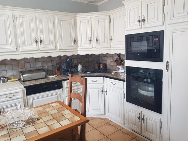 Maison Chelles 4 pièce(s) 114 m2