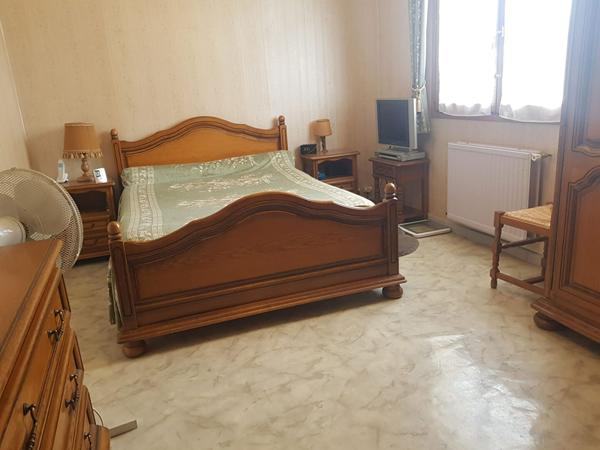 Maison Chelles 4 pièce(s) 114 m2