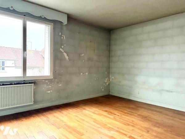 F1 35m² AVENUE DE PARIS 