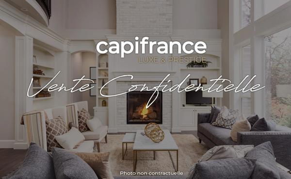 Maison à vendre 8 pièces LOURDES (65)