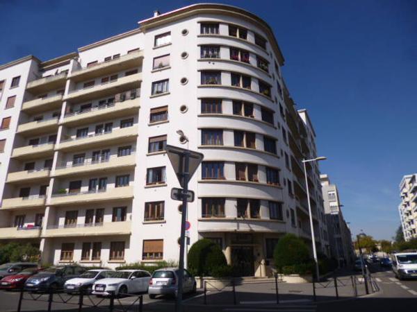 Appartement 3 pièces                                        - 69008 Lyon 8e  Arrondissement Réf : 4383