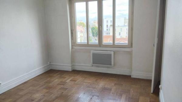 Appartement 3 pièces                                        - 69008 Lyon 8e  Arrondissement Réf : 4383