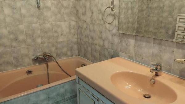 Appartement 3 pièces                                        - 69008 Lyon 8e  Arrondissement Réf : 4383
