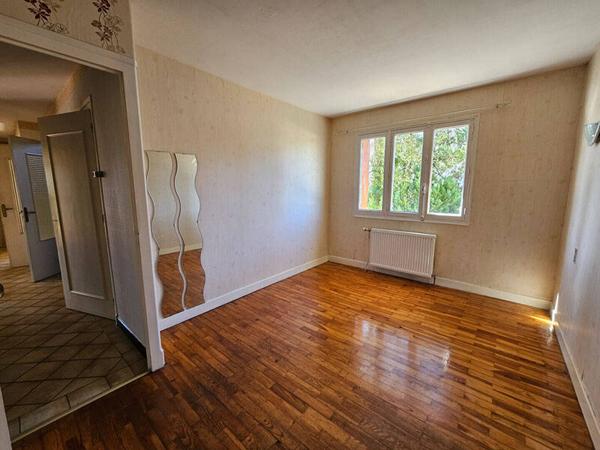 Maison 4 pièces 104m² à vendre à Le Pont-de-Beauvoisin 38480