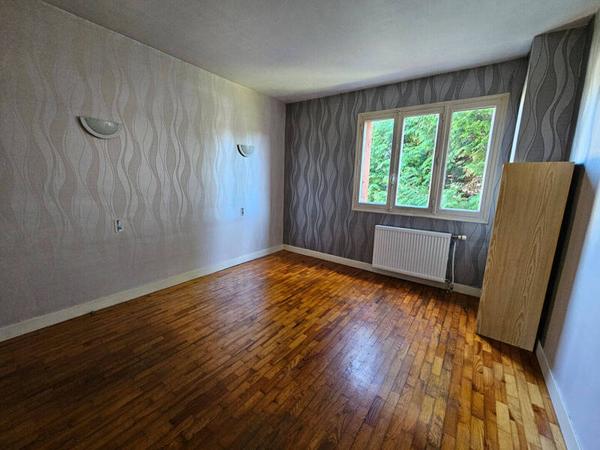 Maison 4 pièces 104m² à vendre à Le Pont-de-Beauvoisin 38480