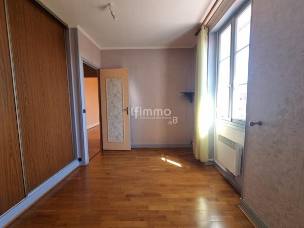 maison 90m² Nanteuil les Meaux