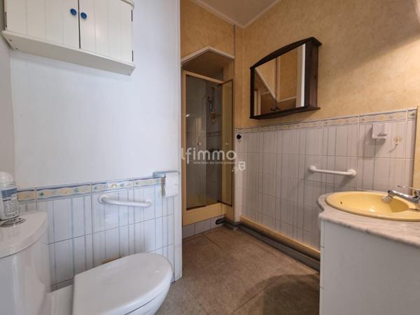 maison 90m² Nanteuil les Meaux