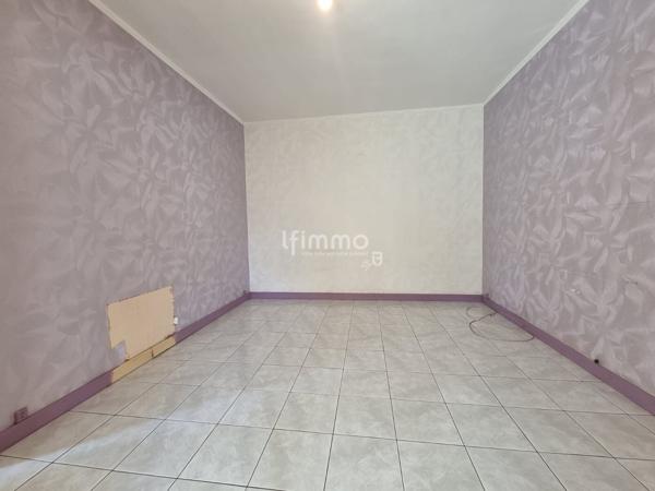 maison 90m² Nanteuil les Meaux