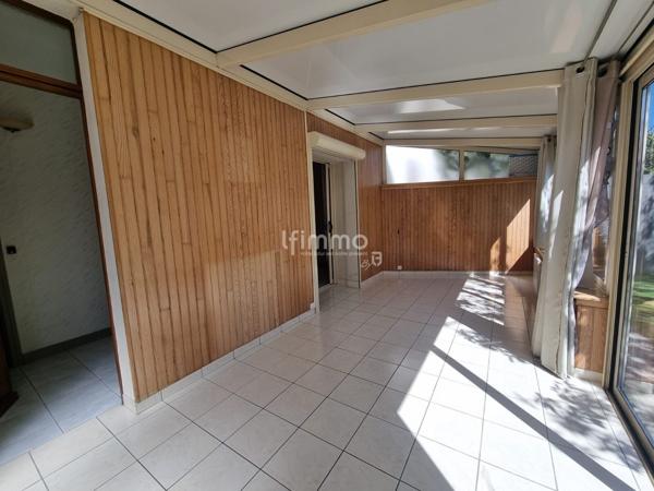 maison 90m² Nanteuil les Meaux