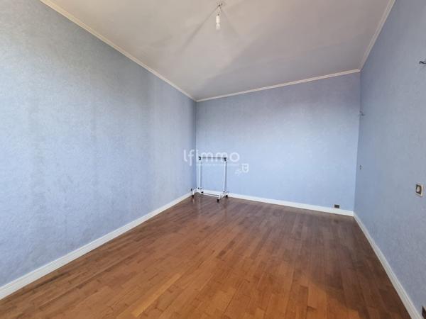 maison 90m² Nanteuil les Meaux