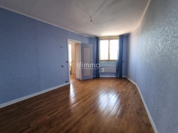 maison 90m² Nanteuil les Meaux