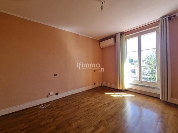 maison 90m² Nanteuil les Meaux