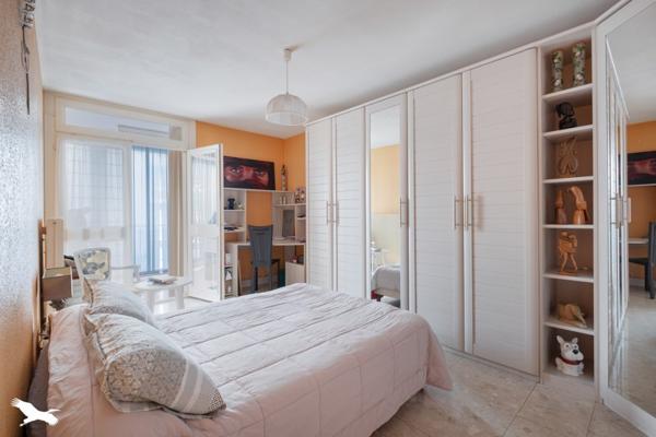 Appartement à vendre |  La Grande-Motte |  3 pièces | 72 m²