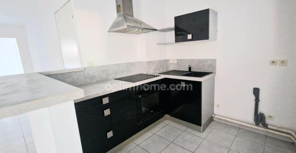 ISTRES T3 TERRASSE SUD GARAGE EN OPTION!