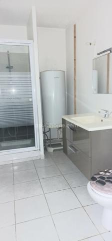 ISTRES T3 TERRASSE SUD GARAGE EN OPTION!