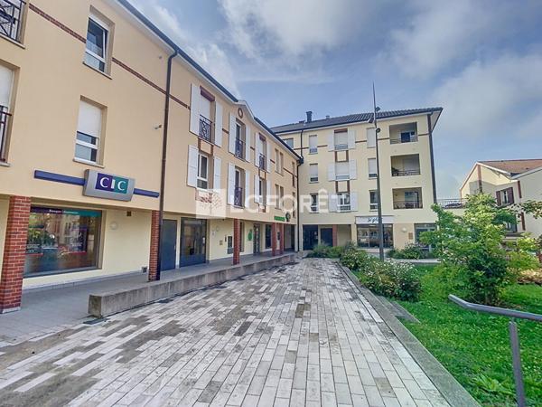 Location appartement près de Chalons En Champagne - 3 pièce(s) - 86 m² - 750 €/mois