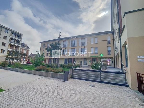 Location appartement près de Chalons En Champagne - 3 pièce(s) - 86 m² - 750 €/mois