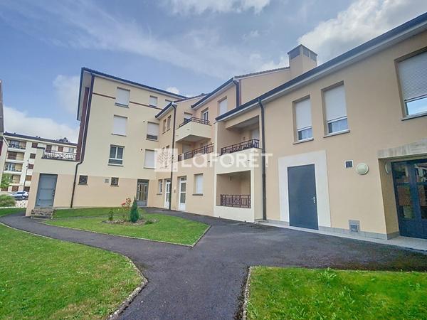 Location appartement près de Chalons En Champagne - 3 pièce(s) - 86 m² - 750 €/mois