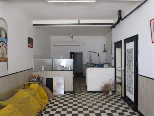 Magasin CARCASSONNE – 50 m2