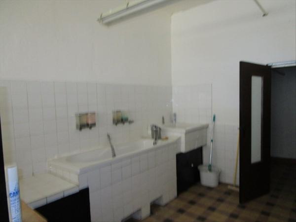 Magasin CARCASSONNE – 50 m2