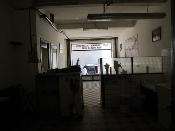Magasin CARCASSONNE – 50 m2