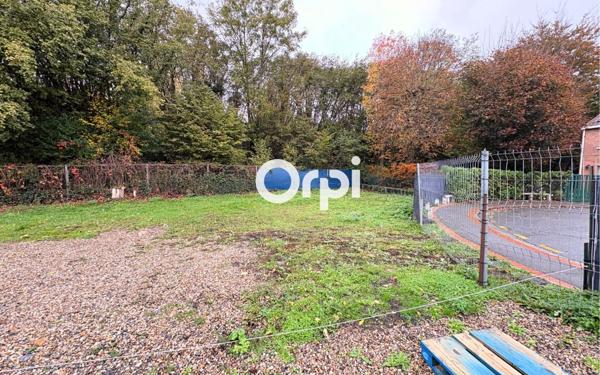 Terrain à vendre    Lambersart