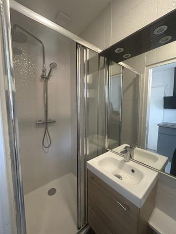 Corbeil-Essonnes (91100) À louer – Studio meublé de 17 m² - Rive Droite
