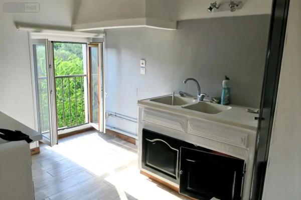 Achat - Appartement Bourges 18000 2 pièces 57 m 2
