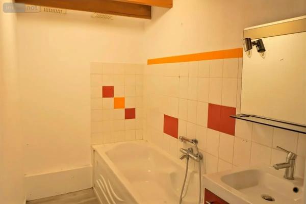 Achat - Appartement Bourges 18000 2 pièces 57 m 2