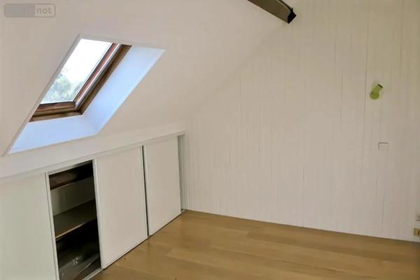 Achat - Appartement Bourges 18000 2 pièces 57 m 2