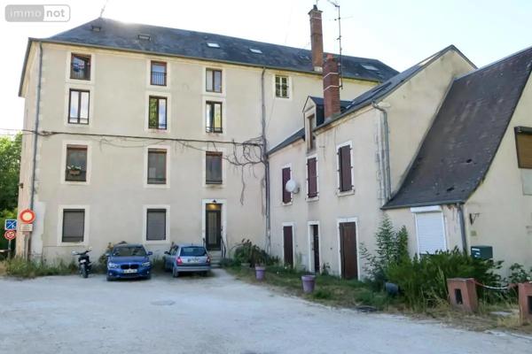 Achat - Appartement Bourges 18000 2 pièces 57 m 2