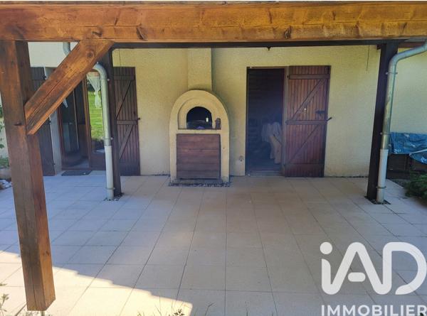 Maison à vendre 5 pièces 90,44 m² Pont-de-Roide-Vermondans