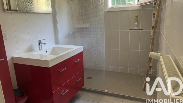 Maison à vendre 5 pièces 90,44 m² Pont-de-Roide-Vermondans