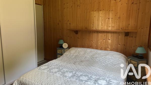 Maison à vendre 5 pièces 90,44 m² Pont-de-Roide-Vermondans