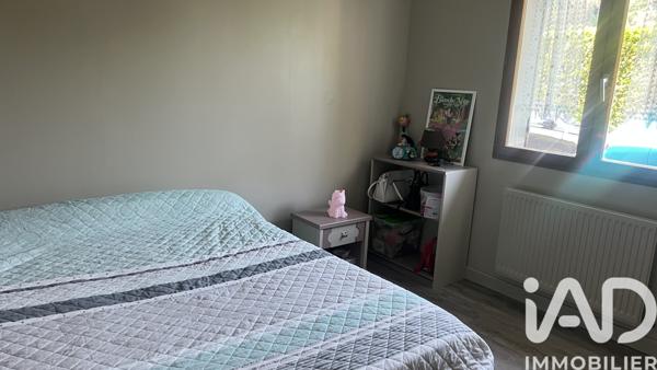 Maison à vendre 5 pièces 90,44 m² Pont-de-Roide-Vermondans