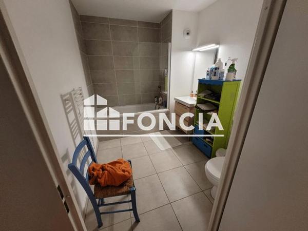 Location Appartement 2 pièces 30.2 m² - D17 Arras 62000