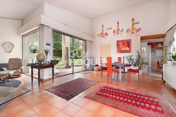 RARE - Maison de plain-pied avec vue imprenable sur le Tarn!