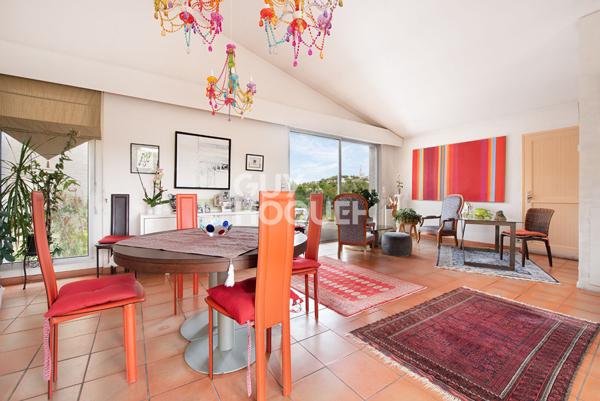 RARE - Maison de plain-pied avec vue imprenable sur le Tarn!