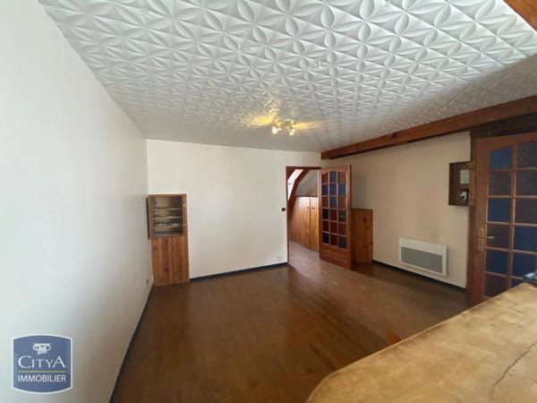 Appartement à vendre 2 pièces 32.09m²