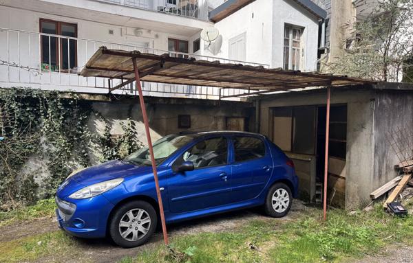 Appartement de 97 m²