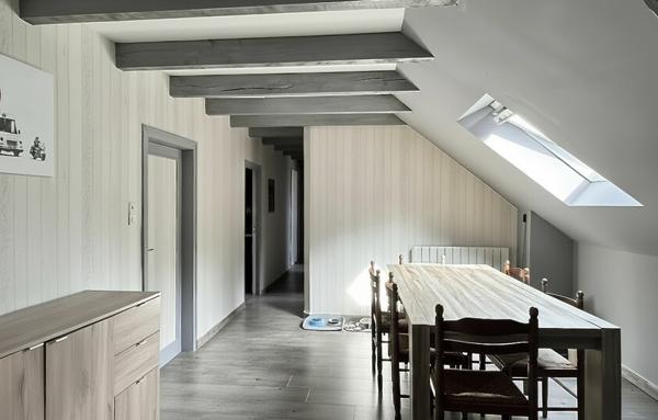 Appartement de 97 m²